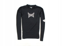 *H TapOut Mens Thermoactive Sweatshirt Black S