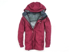 N Berghaus Womens Jacket Outdoor Membrane 16