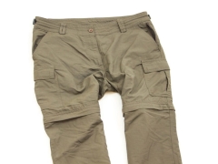 H Peter Storm Mens Outdoor Pants Membrane size M
