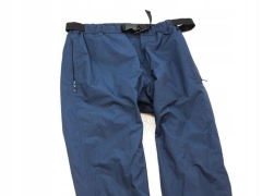 *J Henri Lloyd Mens Outdoor Pants Dark Blue S