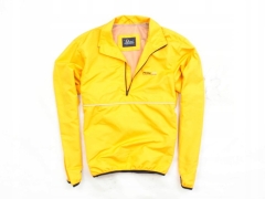 *O Peak Performance Mens Jacket Zip-Up roz M