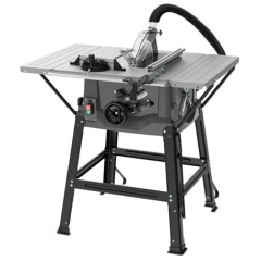 Pilarka stołowa 2000 W 250 mm 85mm cięcia 90st