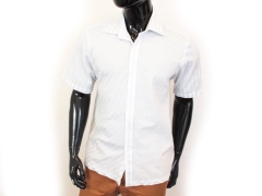 D Ben Smith Mens Shirt Short Sleeve Pattern XL