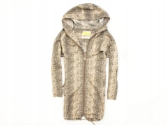 *J InaPocket Mens Jacket Parka Think Hood S