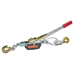 Blok 2000kg 2,2m lina stalowa offroad