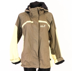 T Jack Wolfskin Womens Outdoor Jacket Membrane M