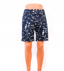 *X Samsoe Samsoe Mens Shorts Pants Pattern L