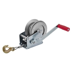 Wciągarka ręczna wyciągarka offroad