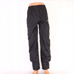 *R Helly Hansen Mens Outdoor Pants Black XS