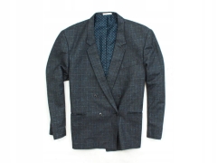 *P TopMan Mens Blazer Double Sided Jacket 42