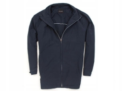 *C Pierre Cardin Mens Jacket Wndcheater Black 54