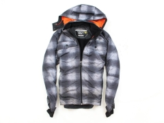 J White Series Mens Outdoor Jacket Membrane S