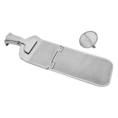 Składana deska do czyszczenia ryb