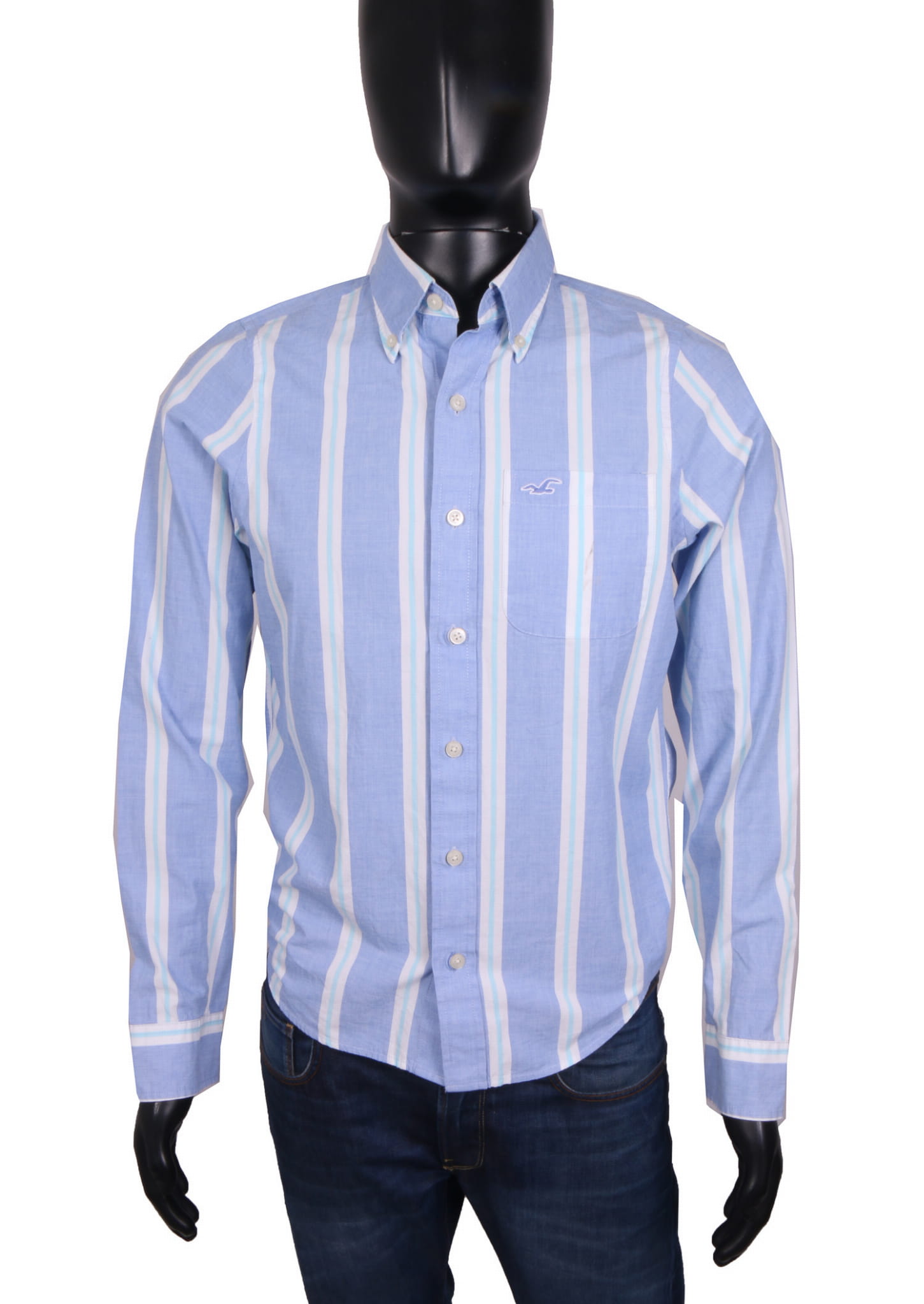 Hollister Mens Shirts Top Sellers, 52 