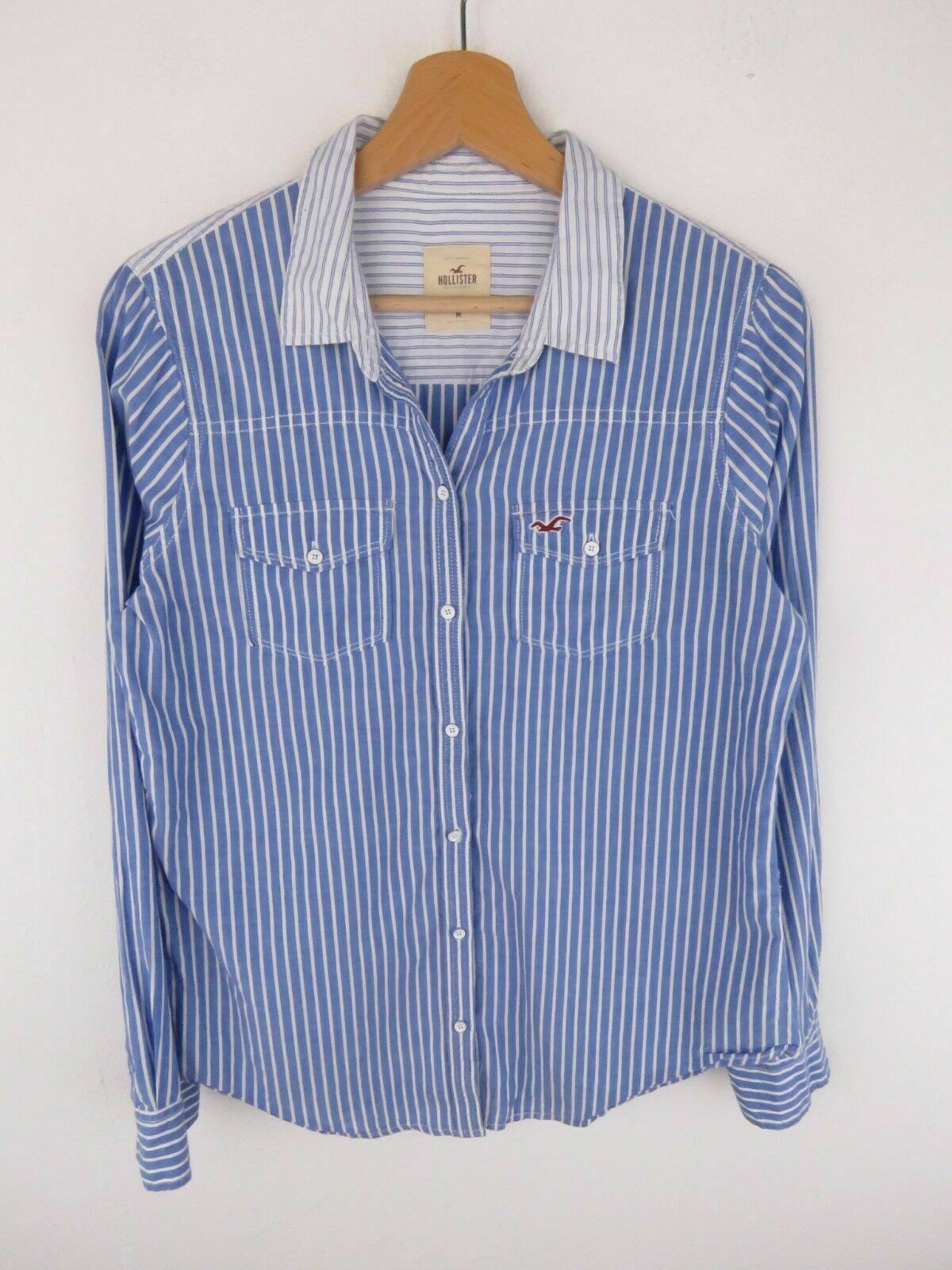 Hollister Faded Shirt Best Sale, 50 